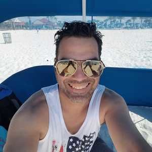 Meet your Posher, Rocky